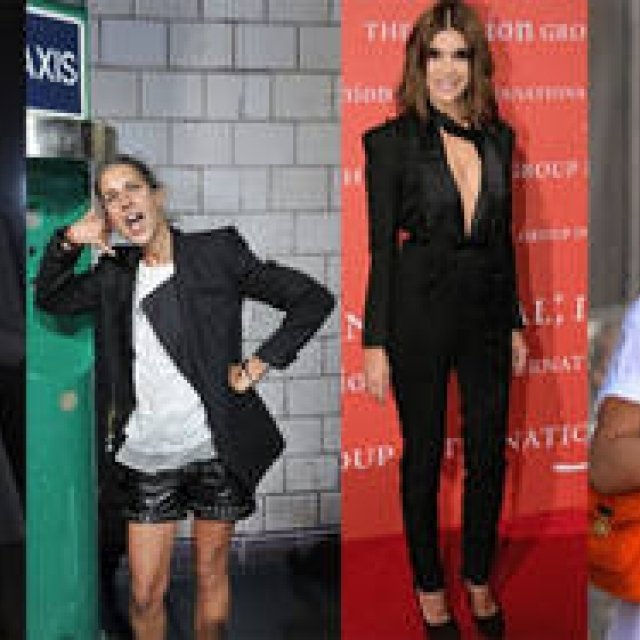 随時更新！ セレブスナップ｜CELEBRITY SNAP (5)