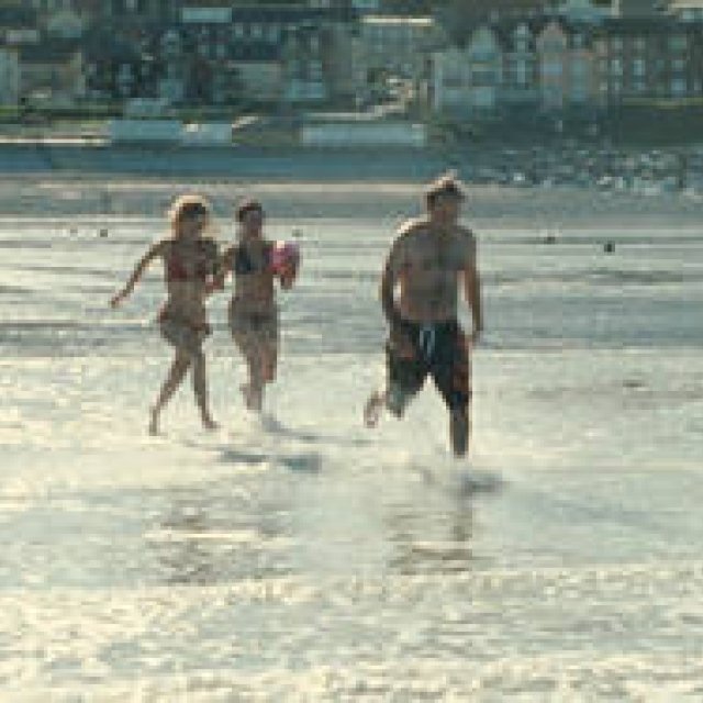 MOVIE｜フランス注目の若手監督ギヨーム・ブラックが放つ『女っ気なし』 ギャラリー