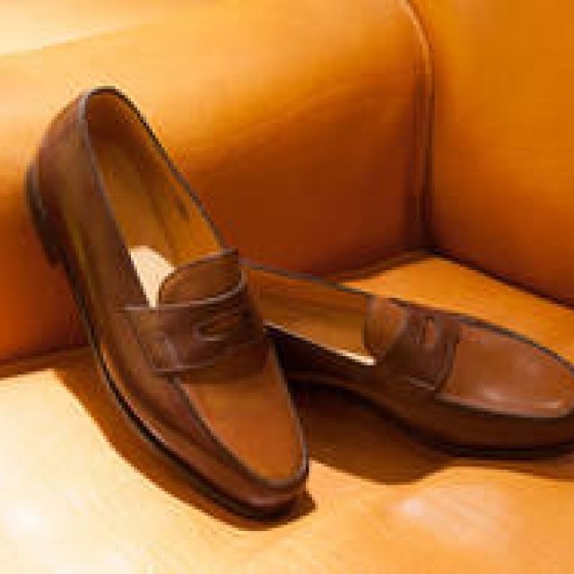 JOHN LOBB｜「LOPEZ（ロペス）」の日本限定カラー登場 ギャラリー