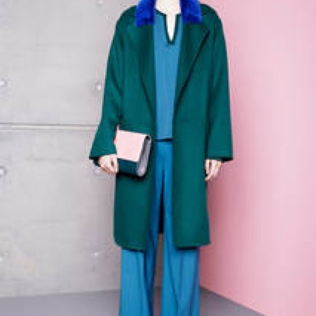 MaxMara｜ポップアップストア「マーベラス マックスマーラ」 ギャラリー