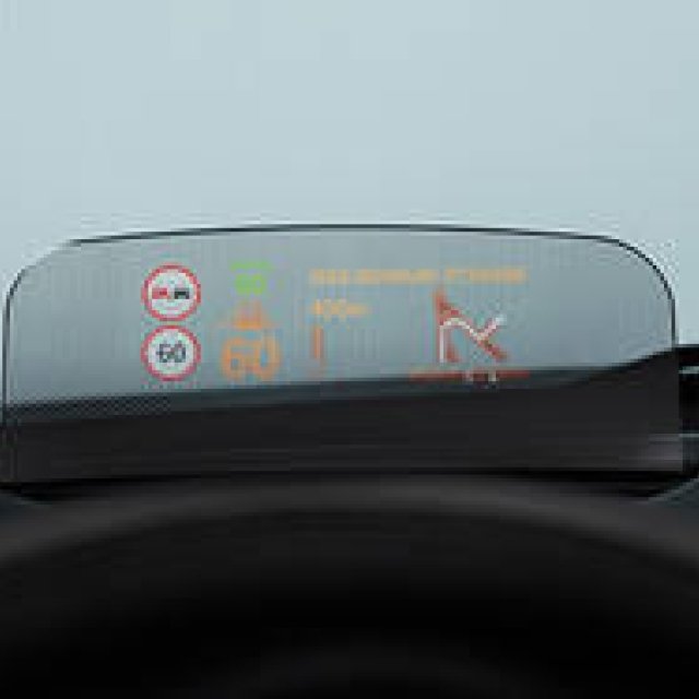 新型MINIの運転支援装置を発表｜MINI ギャラリー