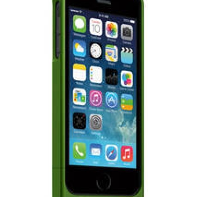 FOCAL POINT｜シリーズ最薄バッテリー内蔵ケース「juice pack」 ギャラリー