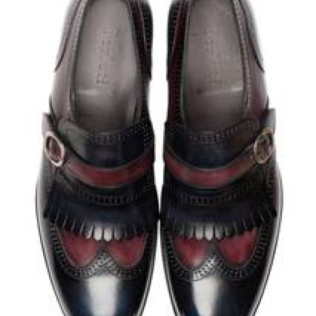 Berluti｜ドーバー ストリート マーケット ギンザにて限定商品発売 ギャラリー