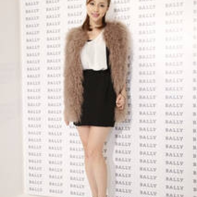 BALLY｜記念イベント「BALLY EVEREST 1953-2013」来場者スナップ　ギャラリー