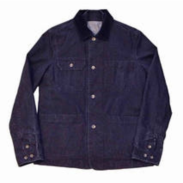 GAP｜デニムコレクション「INDIGO STORY」第2弾発売 ギャラリー