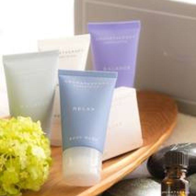 RIHGA ROYAL HOTEL TOKYO｜アロマトリートメント付き宿泊プランで極上のひとときを ギャラリー