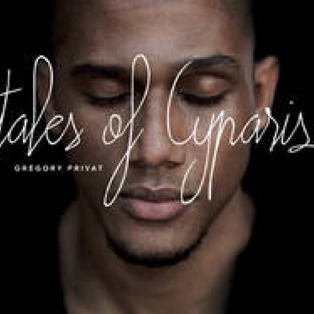 MUSIC｜現代ジャズの快作 グレゴリー・プリヴァ『Tales of Cyparis』 ギャラリー