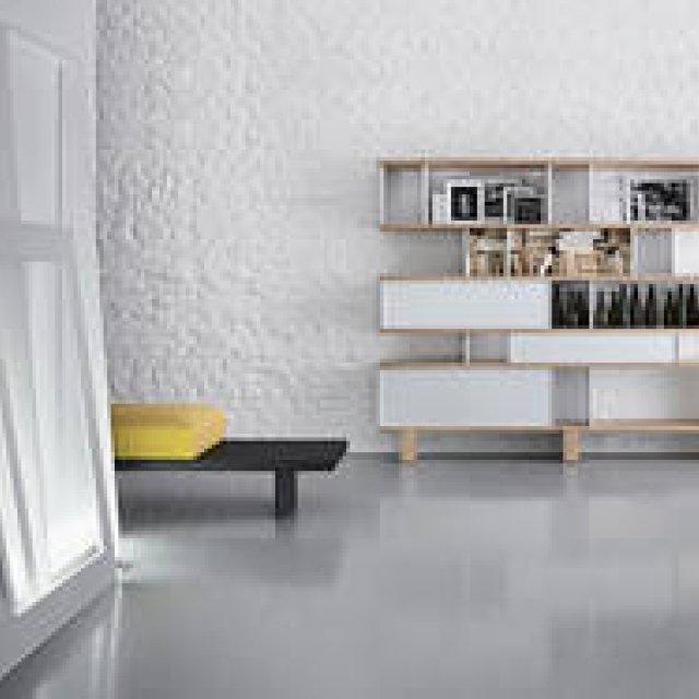 Cassina ixc.｜「Cassina」と「ixc.」の新作を展示  ギャラリー