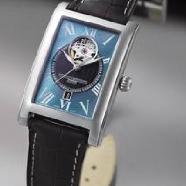 FREDERIQUE CONSTANT｜カレ ハートビート シリーズに世界限定モデルが登場