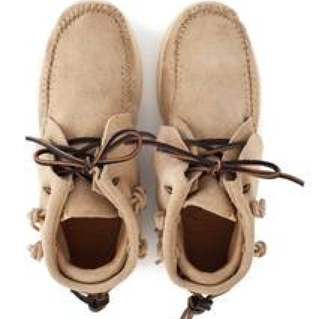 visvim｜ロンハーマンにビズビムのポップアップストアが登場 ギャラリー