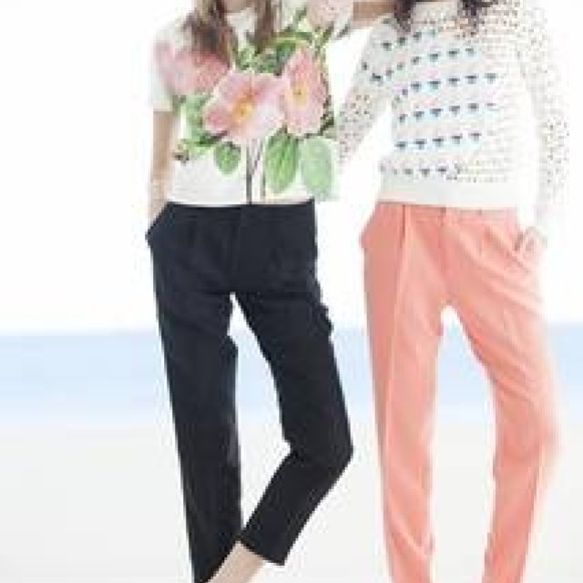 AKIRA NAKA｜2014年春夏コレクション