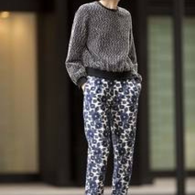 AKIRA NAKA｜2014年春夏プレコレクション