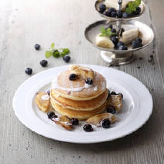 グランド ハイアット 東京の朝食を家庭でも｜Grand Hyatt Tokyo ギャラリー