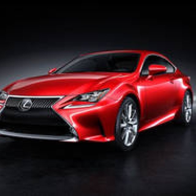 ふたつのモデルをワールドプレミア｜LEXUS