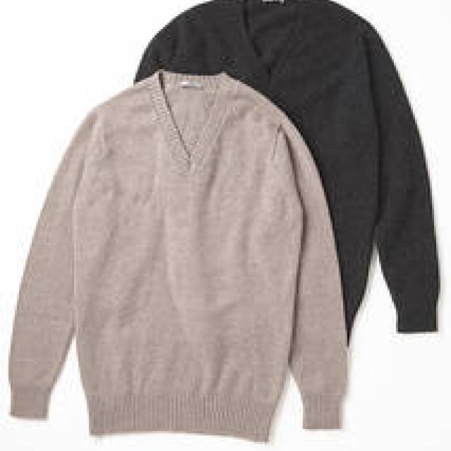 MARGARET HOWELL｜EXCLUSIVE ITEMS FOR MATSUYA