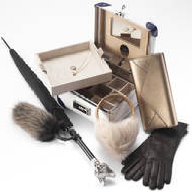 VULCANIZE LONDON｜クリスマスに向けたアイテムが続々と到着！ ギャラリー