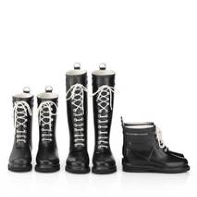 ILSE JACOBSEN HORNBAEK｜イルセ ヤコブセン・ホーンバックがポップアップストアをオープン