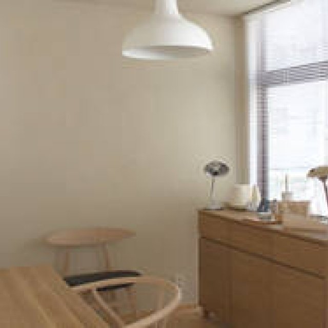 連載・Yoko Ueno Lewis｜暮らしノート・第14回 「木と暮らす」 ギャラリー