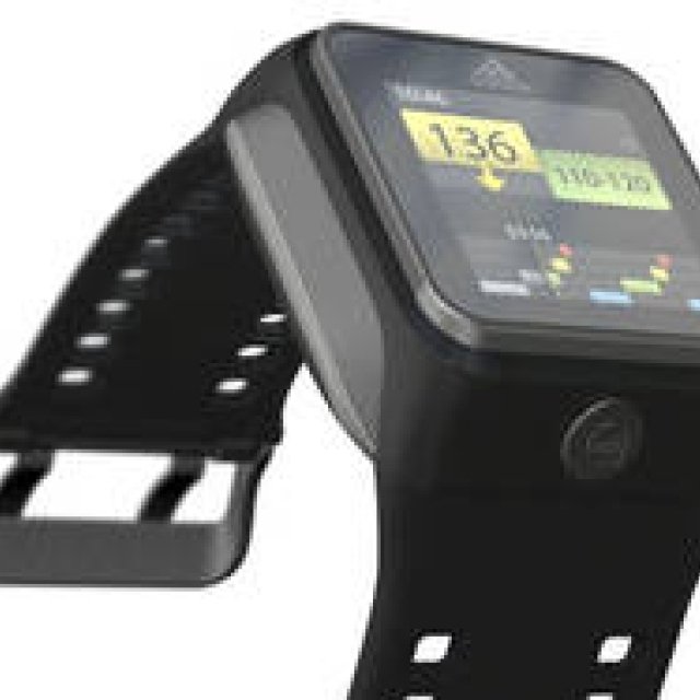 adidas｜次世代スポーツウォッチ 「miCoach SMART RUN」発売 ギャラリー