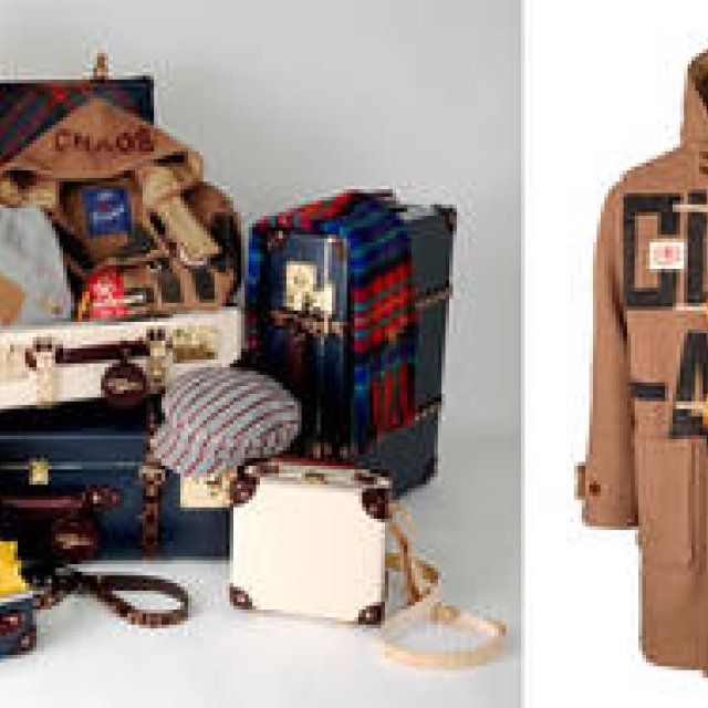 Vivienne Westwood｜英国コラボ企画「Vivienne Westwood ♥'s」 GALLERY