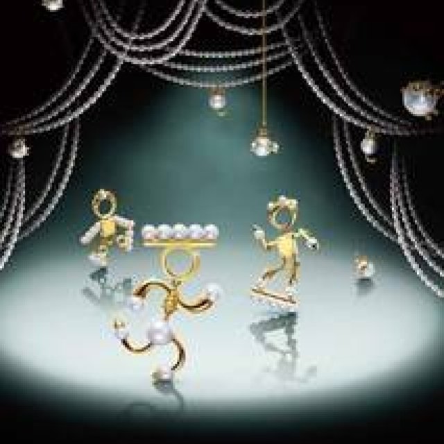 TASAKI｜クリスマスを盛り上げる「パーリー ナイトフェア」開催