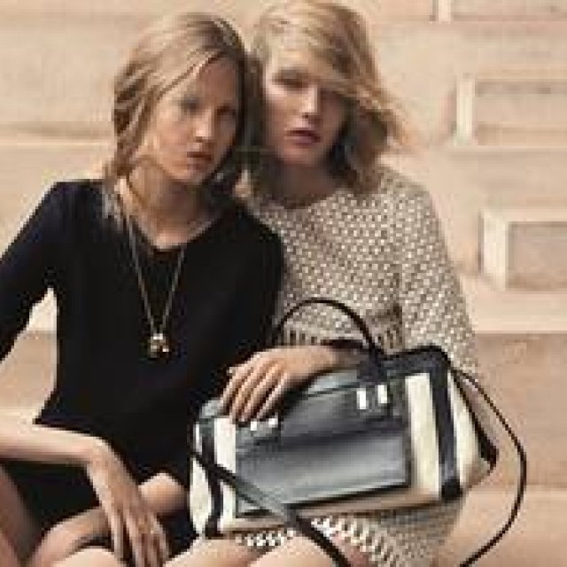 Chloé｜クロエからクリスマスコレクション2013が登場 ギャラリー