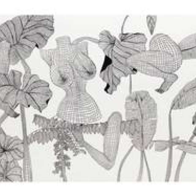 ART｜『RIO アートエキシビション～Biodiversity美しき生物たち～』 ギャラリー