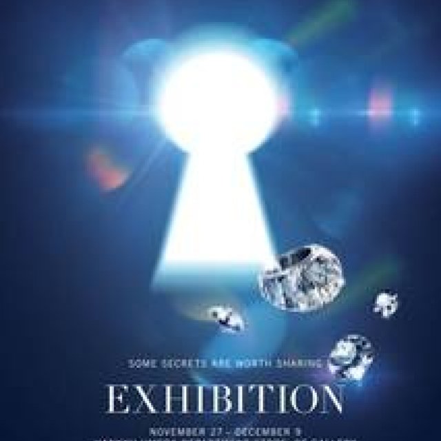 SWAROVSKI｜スワロフスキーの歴史を紐解く展覧会を開催 ギャラリー