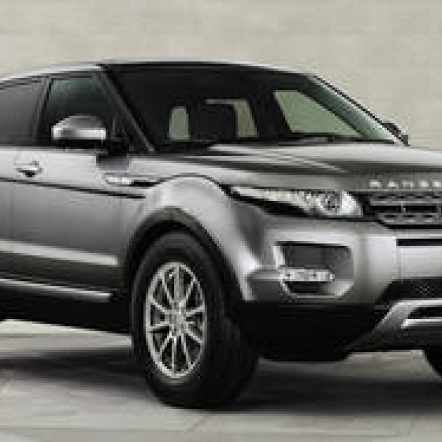 レンジローバー イヴォーク 2014年モデル発表｜Range Rover ギャラリー