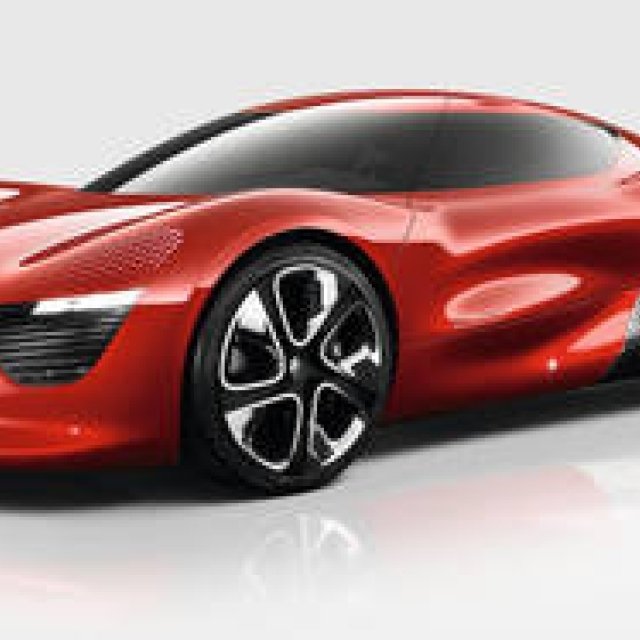 LoveとExploreをテーマとした2台のコンセプトカー｜Renault ギャラリー