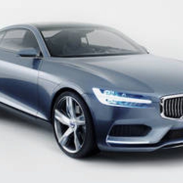 東京モーターショーに、アジア初公開のコンセプトカーを展示｜Volvo ギャラリー