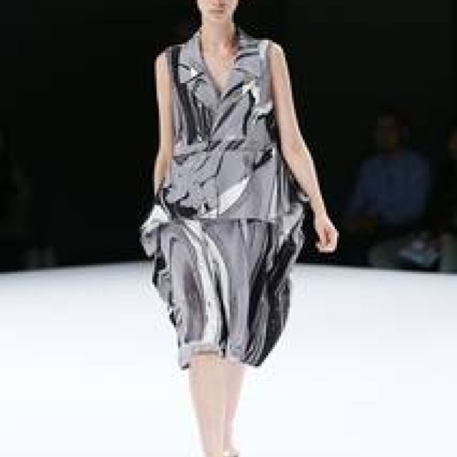 mintdesigns｜2014年春夏コレクション