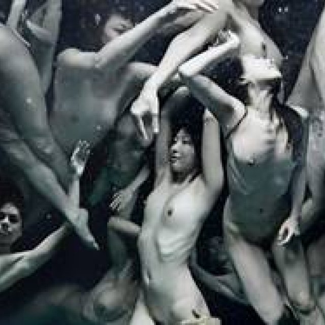 ART│池谷友秀写真展『-BREATH-』がtokyoarts galleryで開催