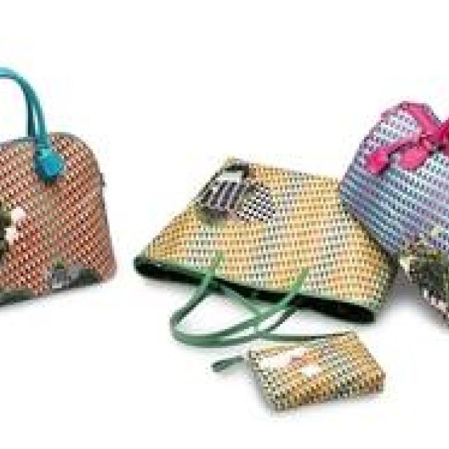 ETRO｜カプセルコレクション「ミラビリア」誕生 ギャラリー