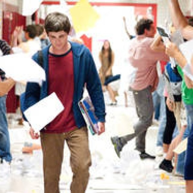 MOVIE｜あたらしい青春映画の金字塔『ウォールフラワー』 ギャラリー