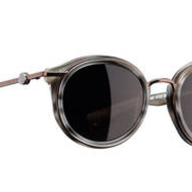 MONCLER｜アイウェアコレクション 「モンクレール ルネット」誕生 ギャラリー