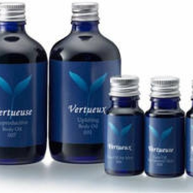 Vertueux｜人の心と身体に聞く植物、アロマテラピーの効能 