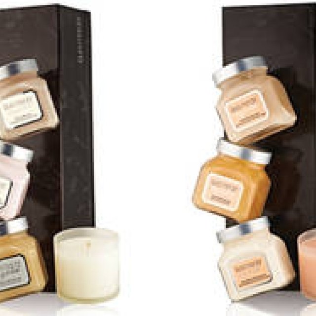 クリスマスコフレ2013