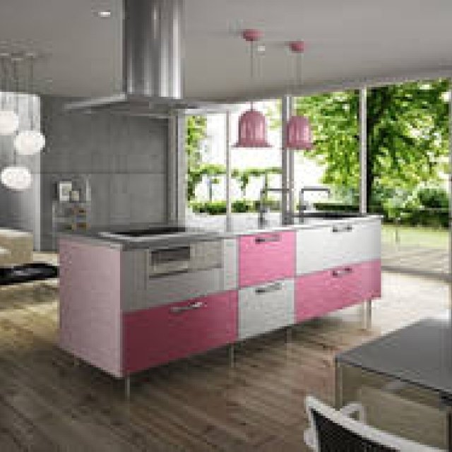 TOYO KITCHEN｜オンラインで最新のキッチン選び ギャラリー