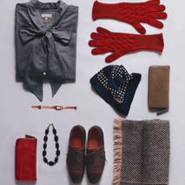 MARGARET HOWELL｜GIFTS FOR WOMENS