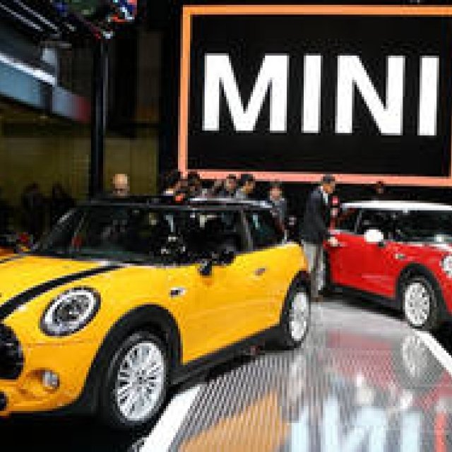 ミニ 東京モーターショー速報｜MINI