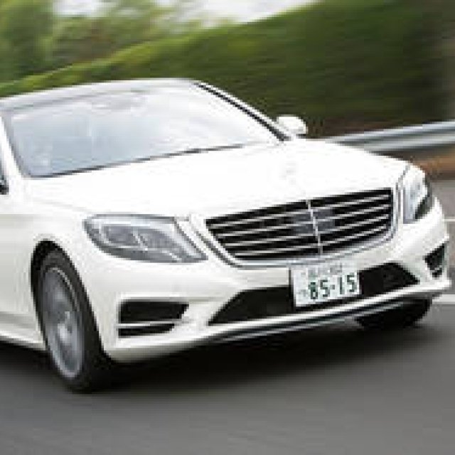 メルセデス・ベンツ フルモデルチェンジした「Sクラス」の実力｜Mercedes-Benz