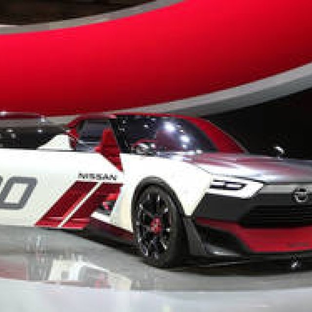 日産 東京モーターショー速報｜Nissan