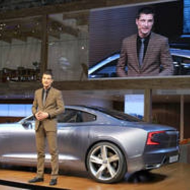 ボルボ 東京モーターショー速報｜Volvo