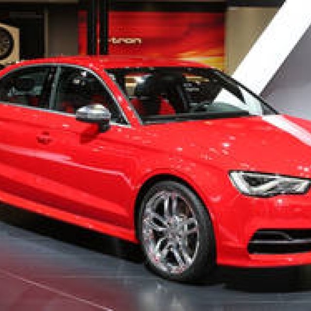 アウディ 東京モーターショー速報｜Audi