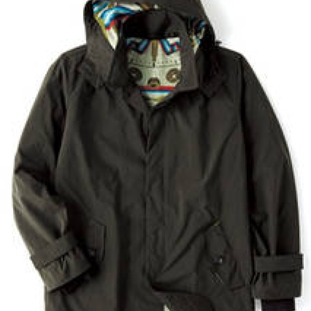 55DSL × UNITED ARROWS & SONS｜アウトフィットコレクションでコラボ