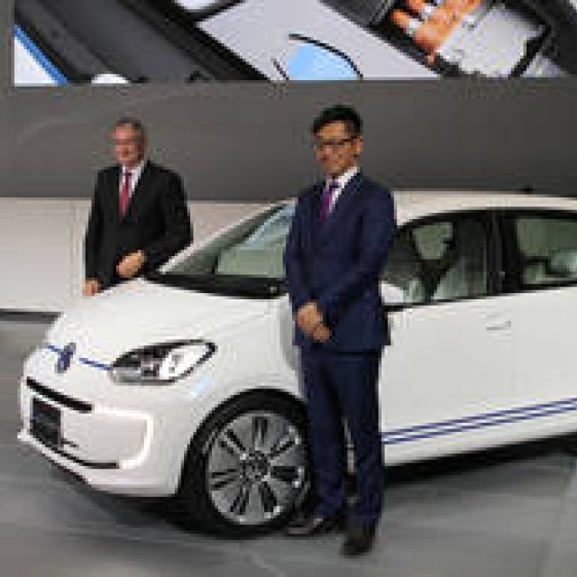 フォルクスワーゲン 東京モーターショー速報｜Volkswagen