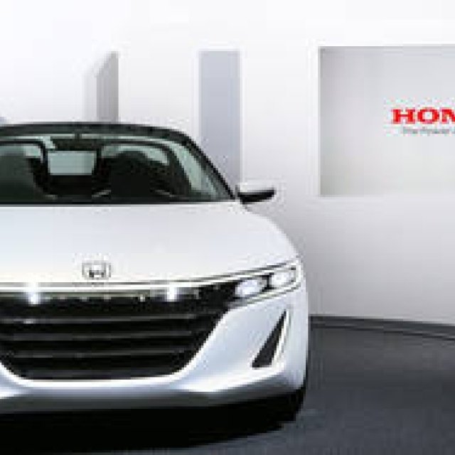 ホンダ 東京モーターショー速報｜Honda