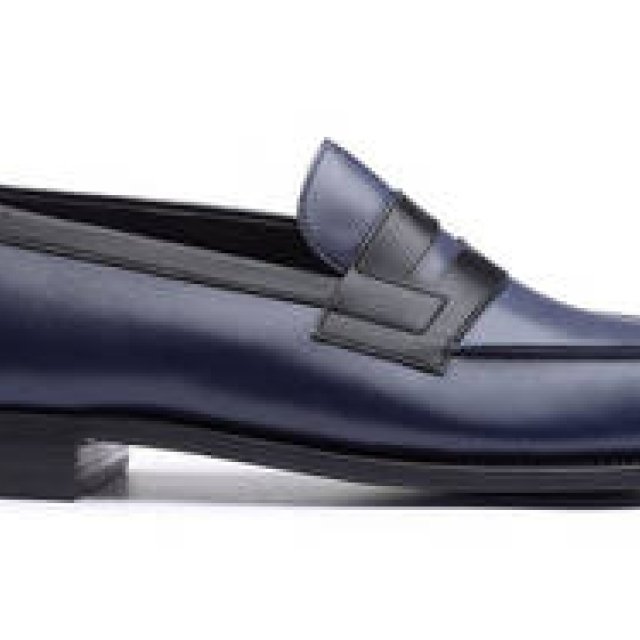 J.M. Weston｜ドレスアップにも最適な「クリスマスセレクション」登場 ギャラリー