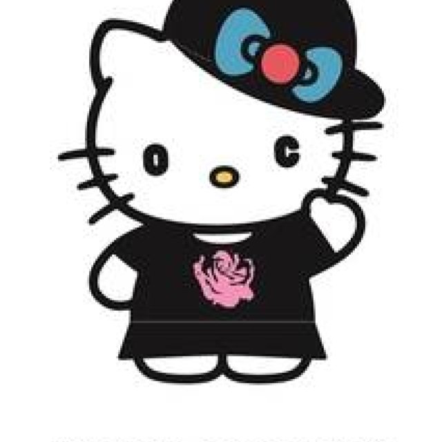 OPENING CEREMONY｜ハローキティとOCがコラボレーション ギャラリー